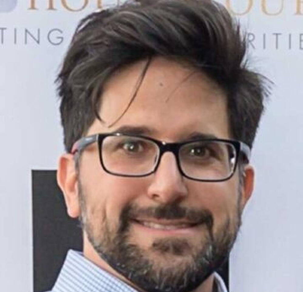 Atila Ozkaplan, BHK’01, MSc’04