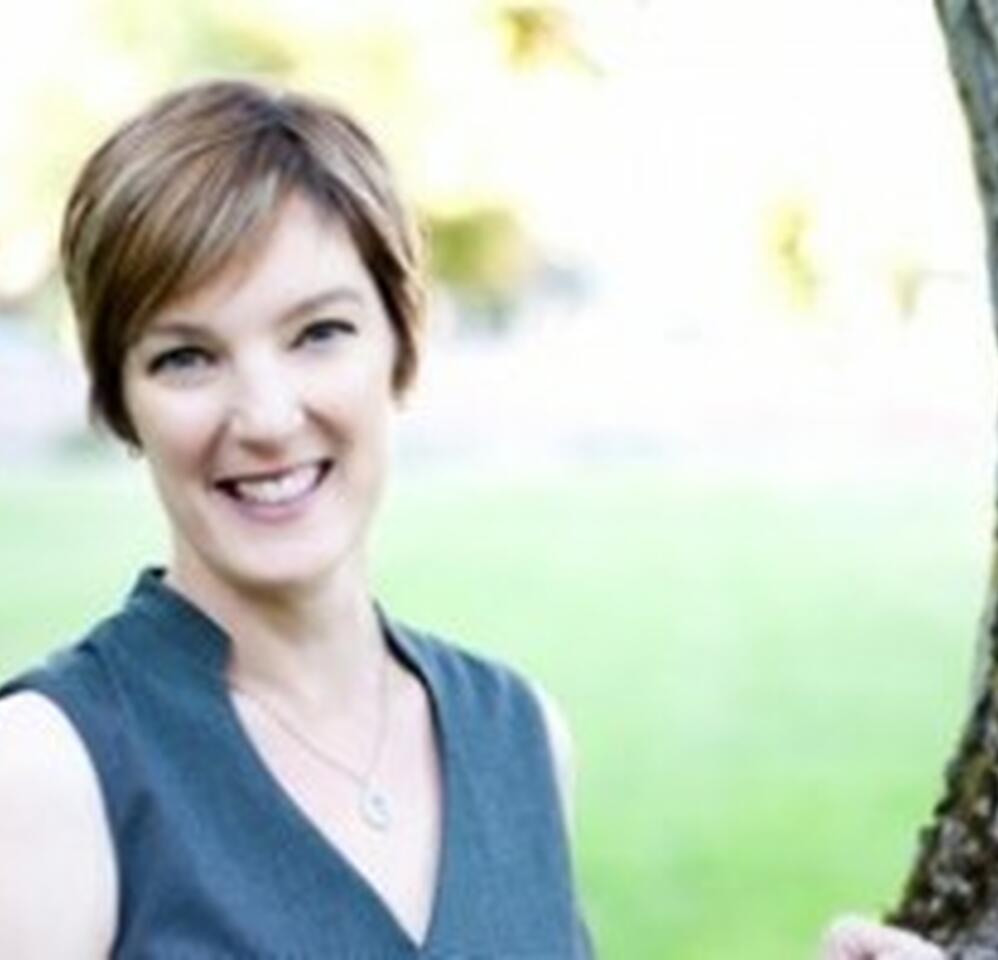 Beth Cougler Blom, MEd’05