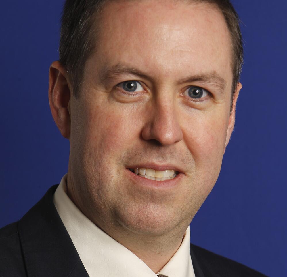Stephen Brooks, BA’92