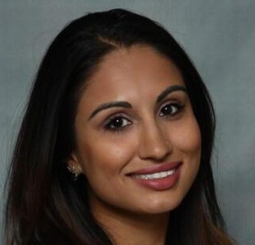 Esha Randhawa, BSc(Bio)’10, BSc(PharmSci)’15
