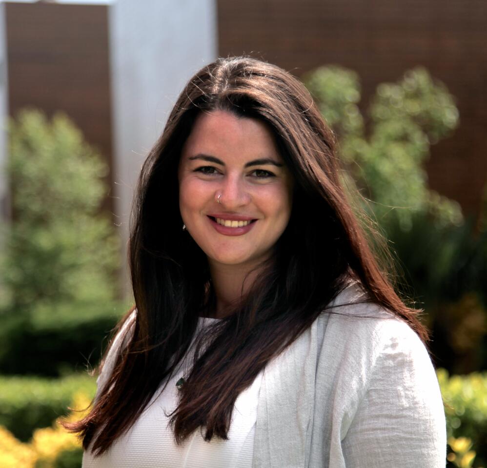 Rayka Kumru, BA’12