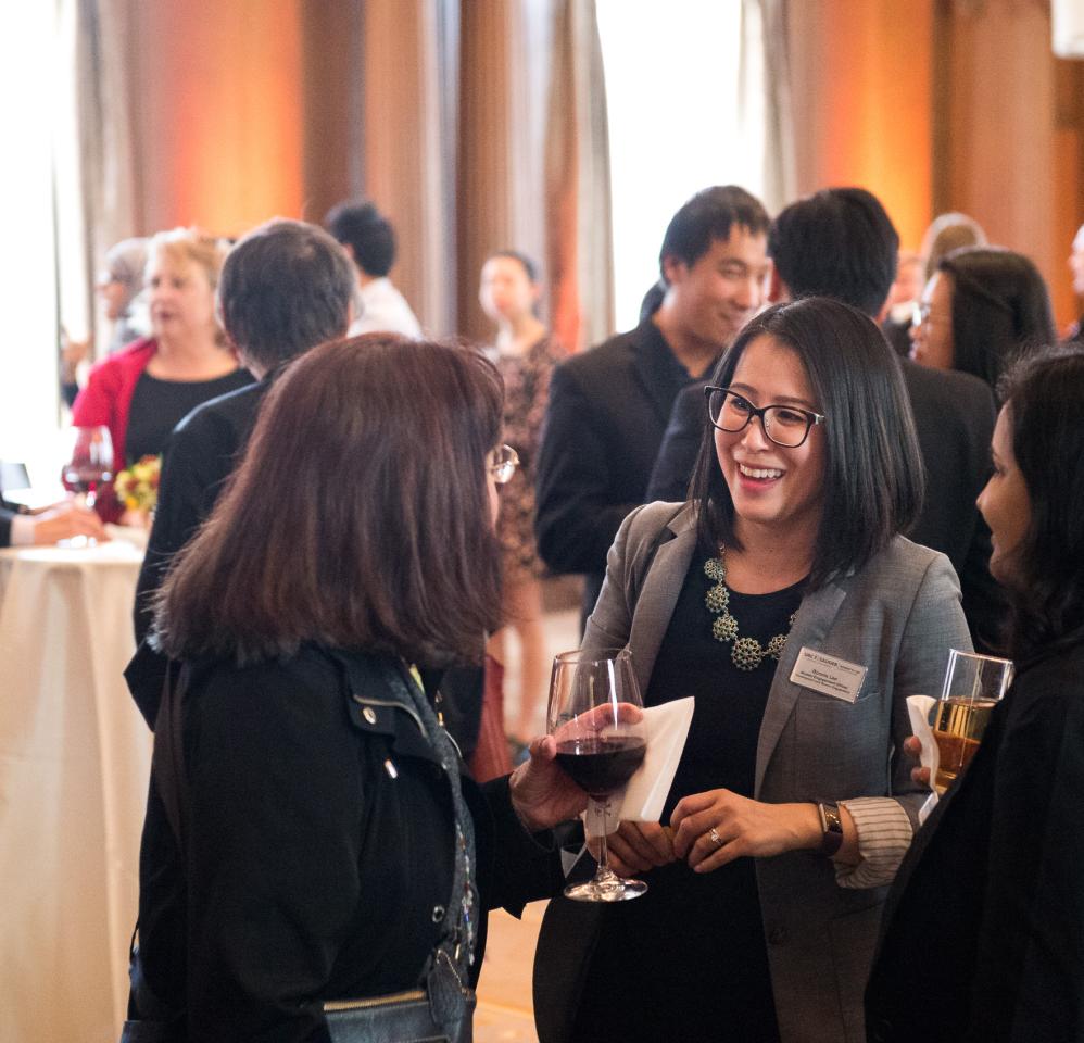 5 Reasons Why Consistent Networking is Critical to Career Success
