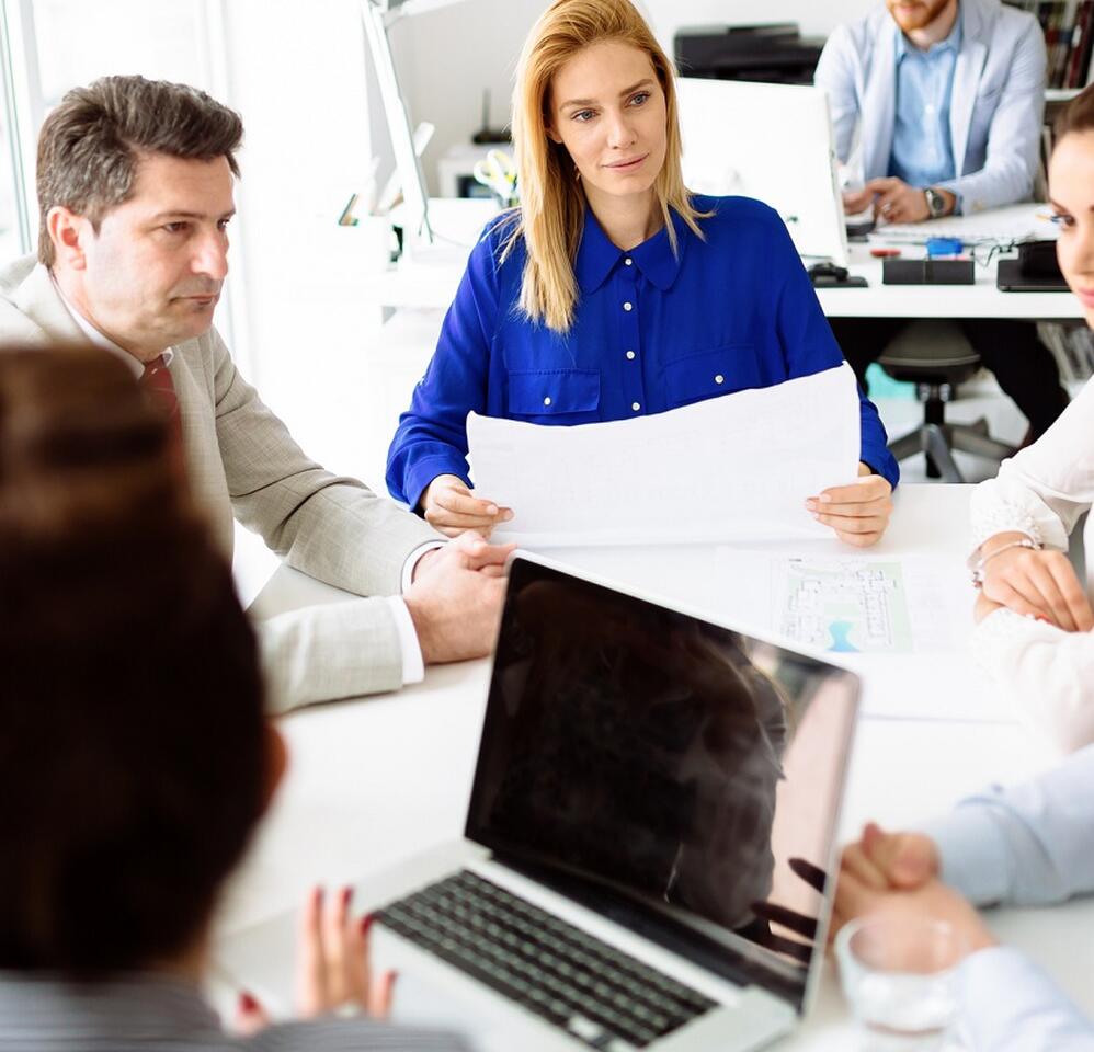 Tell Your Leadership Story (and Move Forward in Your Career)