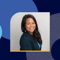 Headshot of Charina Cruz